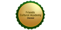 padmavahini transformer Awards from Friends cultural academy