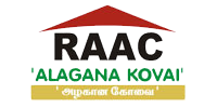 padmavahini transformer Awards from Raac alagana kovai