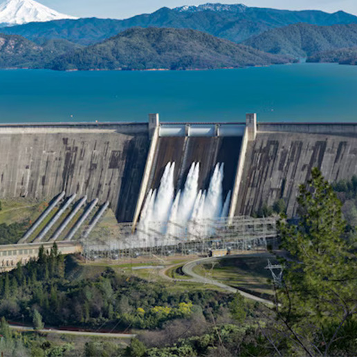 Padmavahini hermetically sealed type transformer for Hydro Power Applications