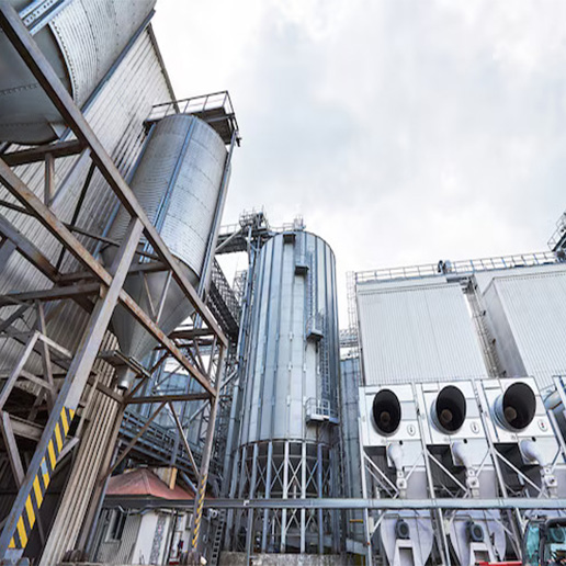 Padmavahini Solar Transformers for Industrial Plant Applications