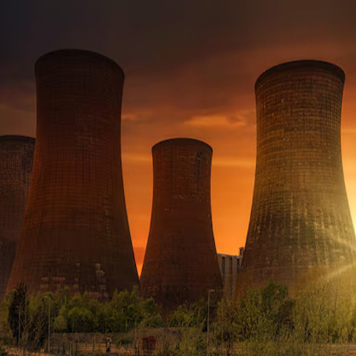 Padmavahini Solar Transformers for Power Plant Applications
