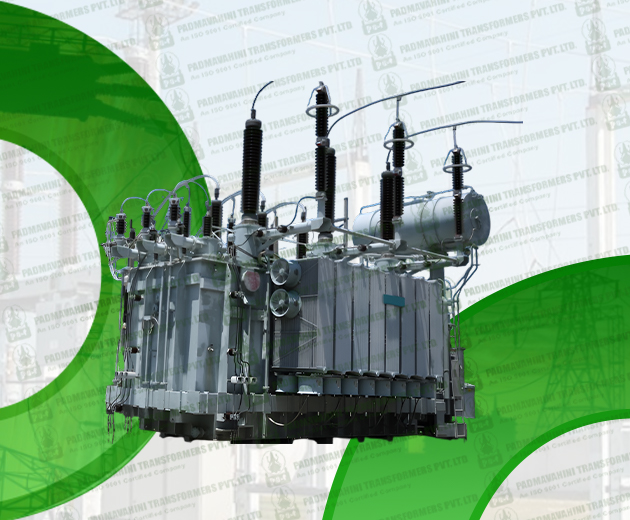padmavahini auto-transformer