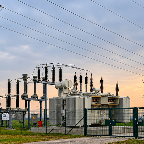 Padmavahini transformer Power
                                        transformer industry goes fully transparent