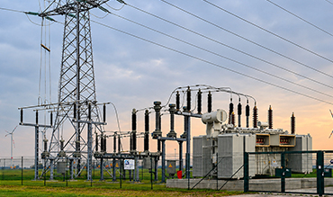 Hybrid Transformers Support Solar and Wind Energy Integration