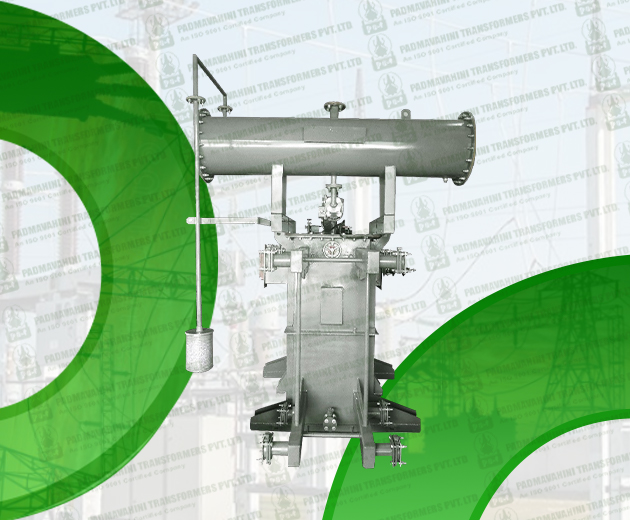 Padmavahini distribution Transformers for Power Plant Applications