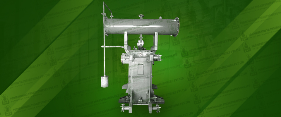 padmavahini distribution transformer