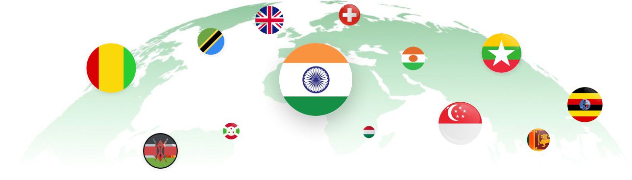 Padmavahini transformer Global Exporter 
