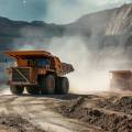 Padmavahini transformer  for  Mining Industry