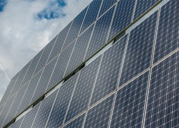 Padmavahini transformer GE’s Grid
                                        Solutions Awarded Grid Modernization Contract
