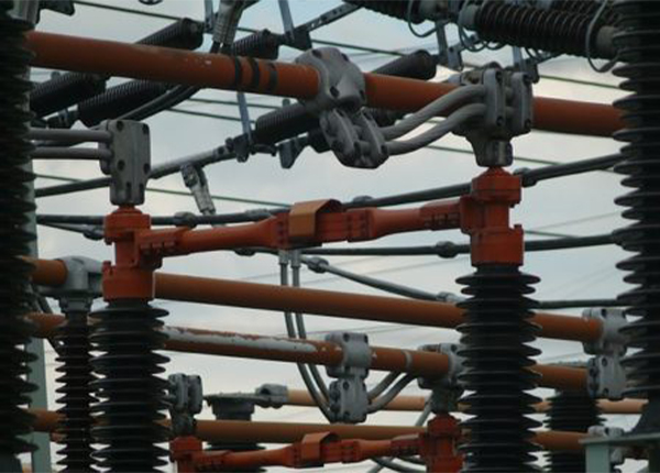 Padmavahini transformer New
                                        substation inaugurated in Punjab 2021