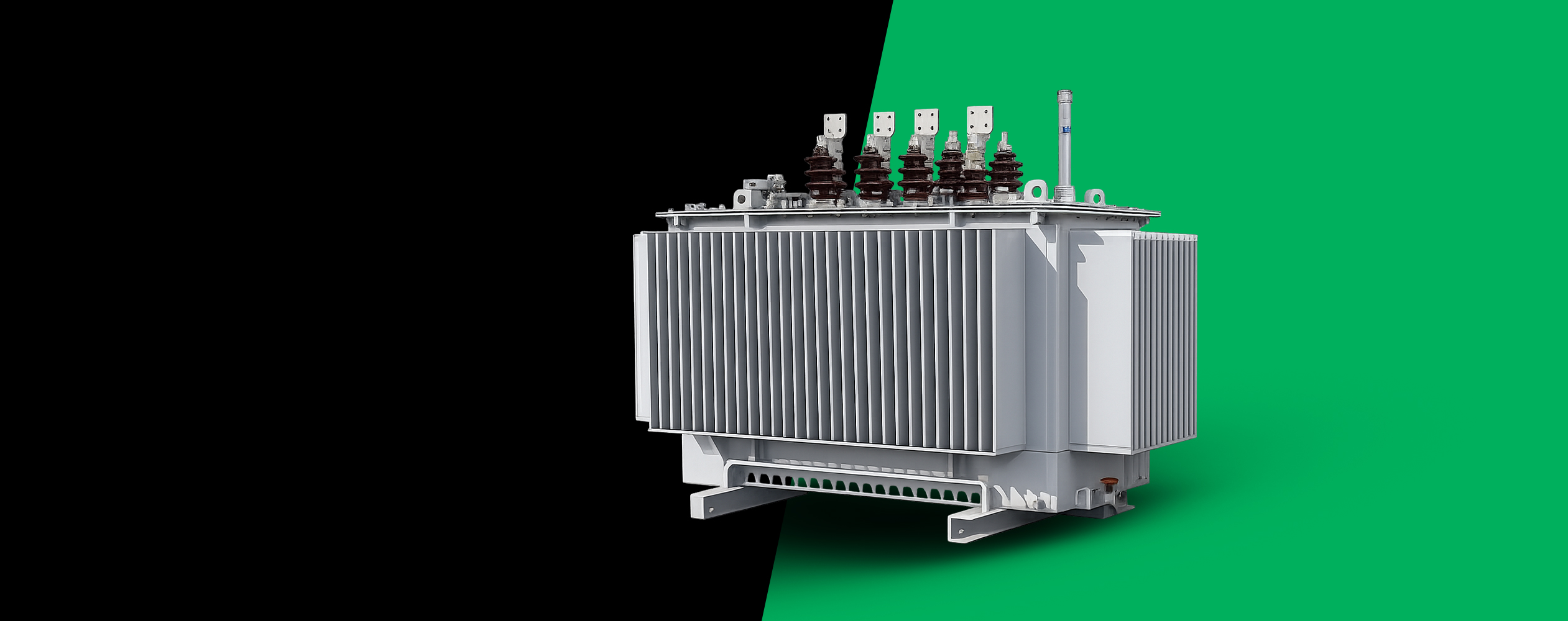 Hermetically Sealed Type Transformer