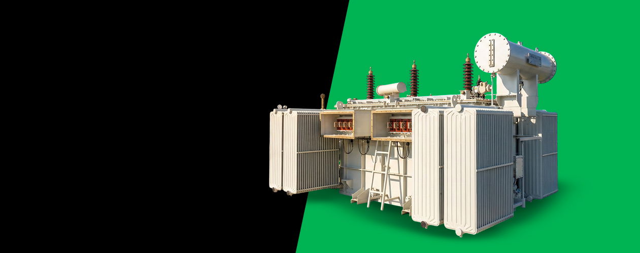 Solar Transformer