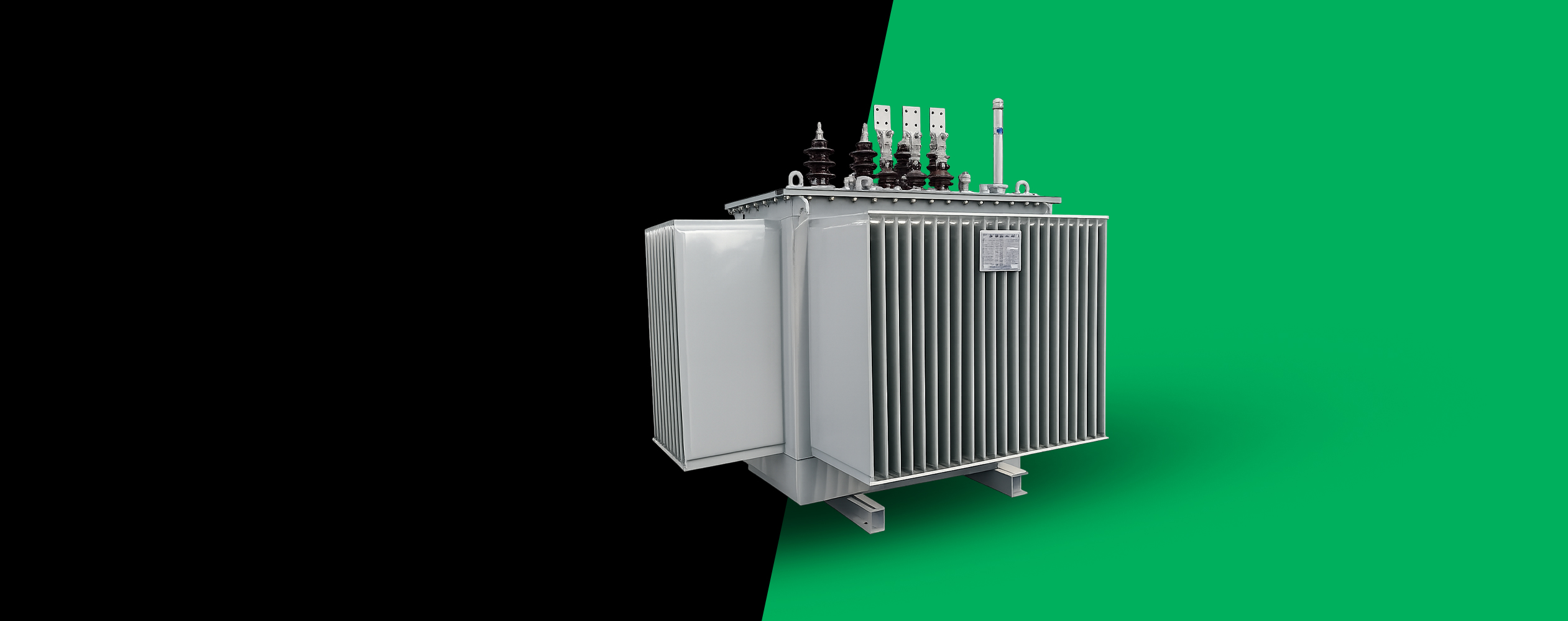 Hybrid Transformer