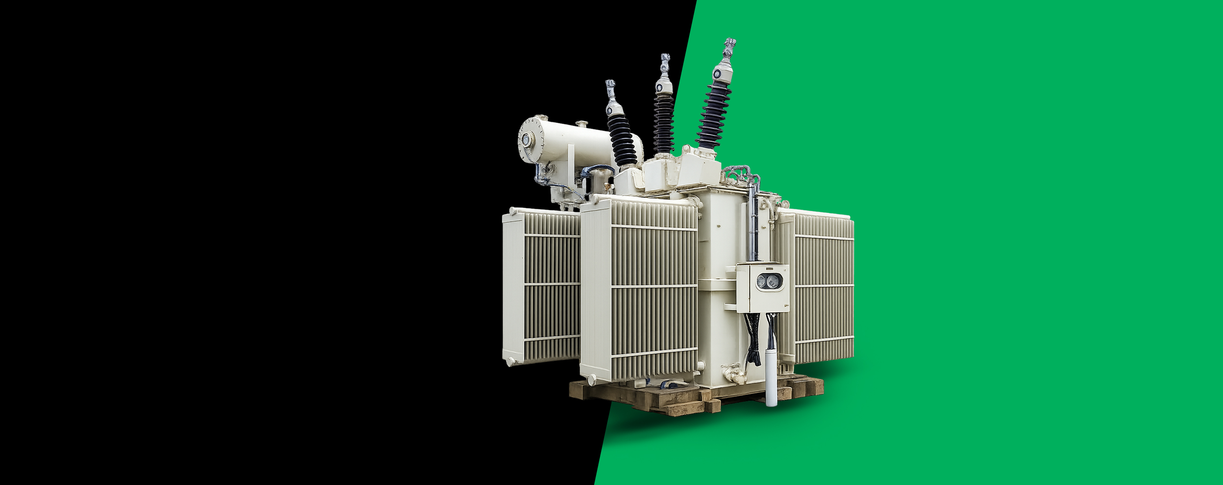 Power Transformer