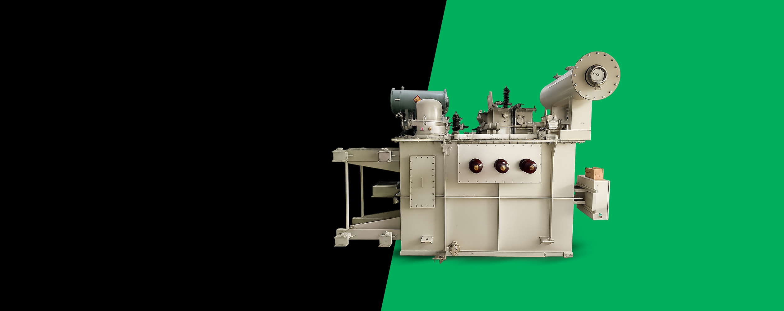 Special Type Transformer