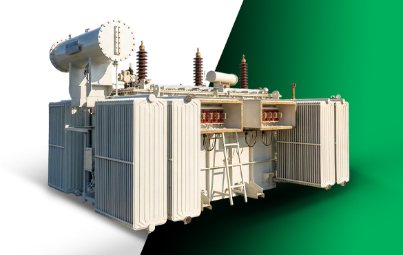 SOLAR TRANSFORMER