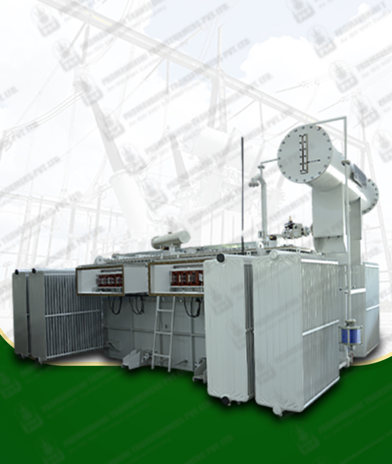  Padmavahini  Solar Transformer -  Efficient solar energy conversion for uninterrupted power supply