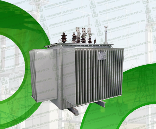 Padmavahini  Hybrid Transformers icon