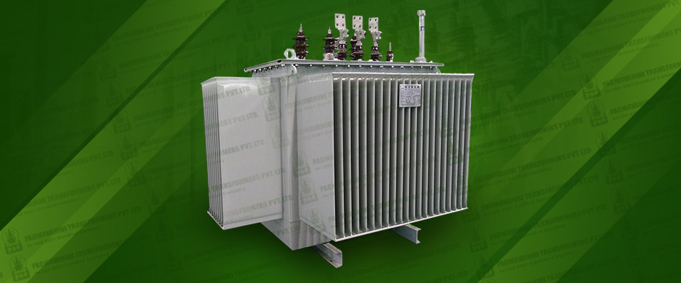 Padmavahini  Hybrid Transformers