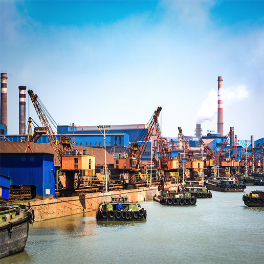 Allied Transformer - Efficient power for diverse industries.