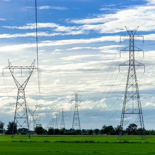 Institutional Transformer - Reliable power for education & research