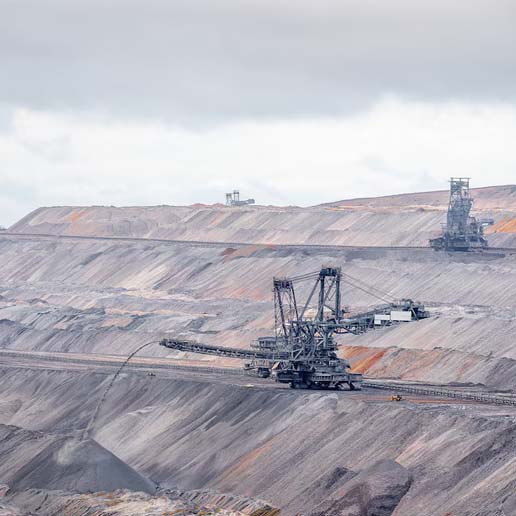 Mining Transformer - Reliable power for mining operations