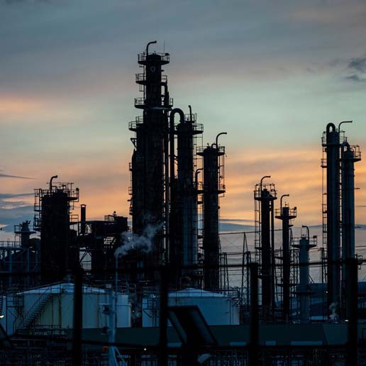 Oil and Gas Transformer - Power solutions for oil & gas operations.