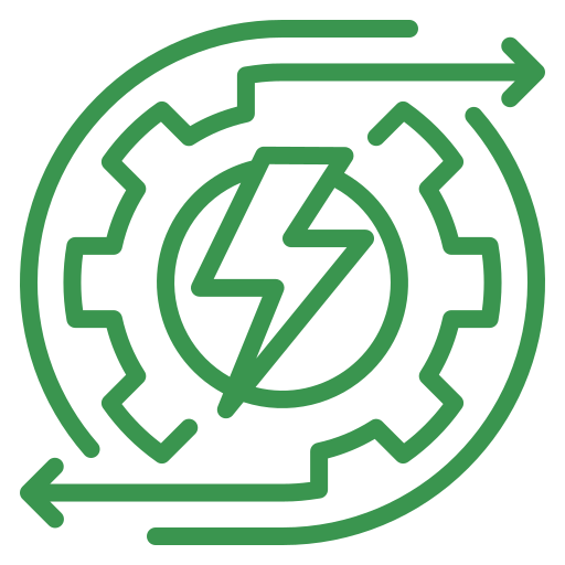 Hybrid Transformer Icon