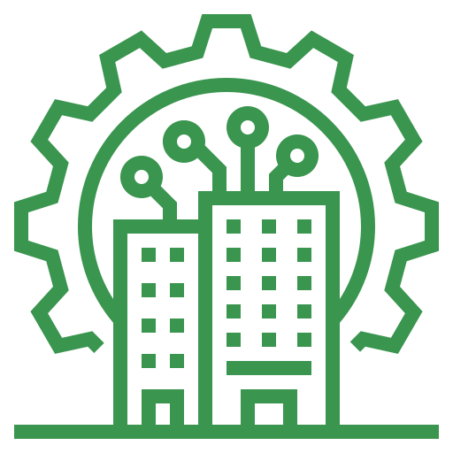 Special Type Transformer Icon