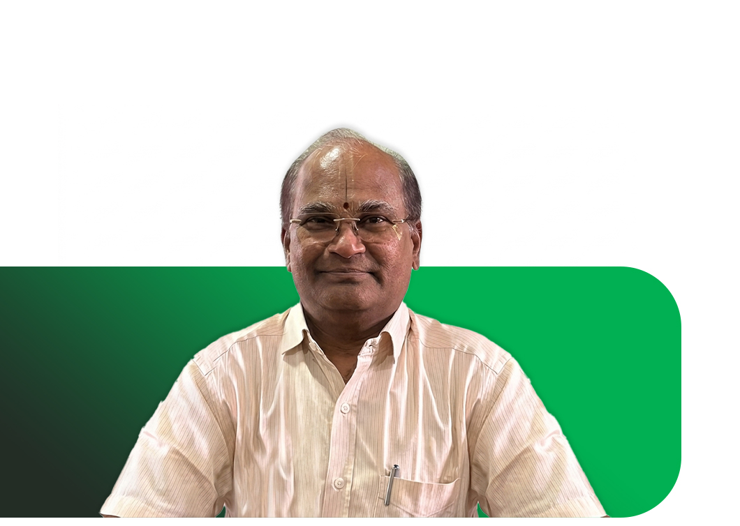 R. VATHIRAJAN