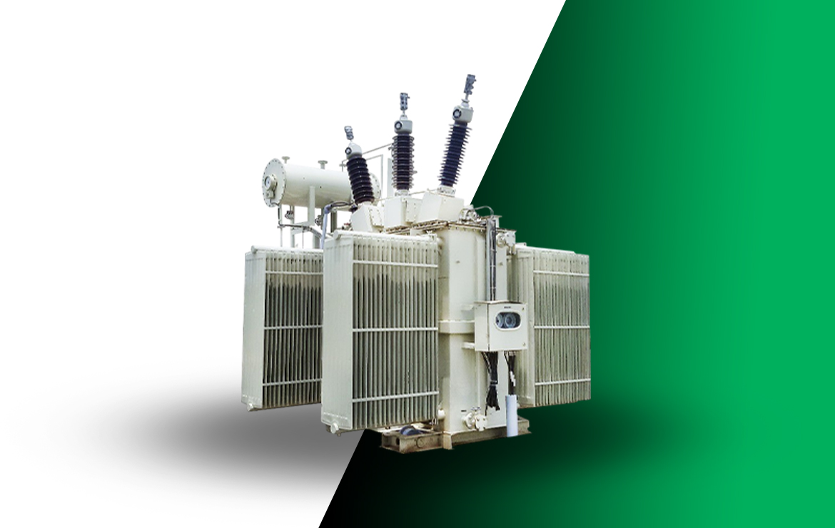 padmavahini power transformer