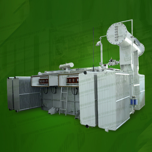 padmavahini solar transformer