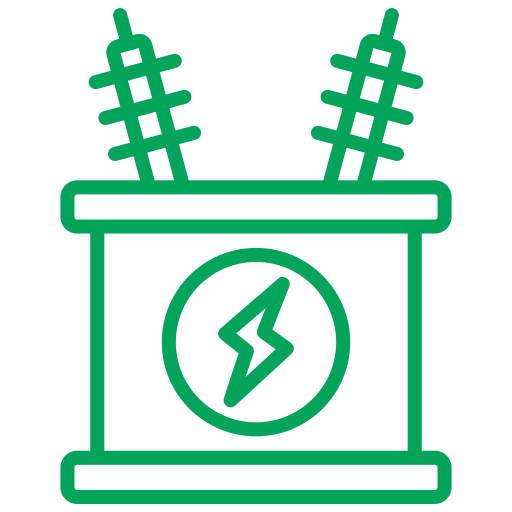 Padmavahini  furnace-transformer Custom Voltage
                                Regulation  icon