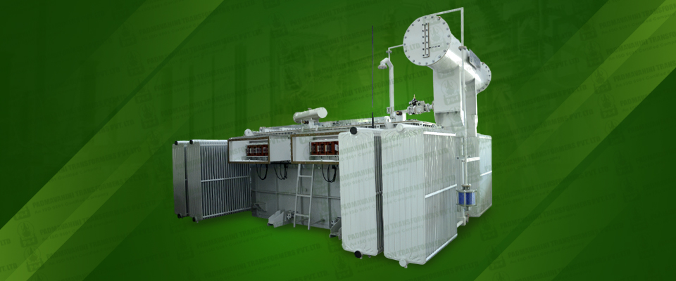 padmavahini solar transformer