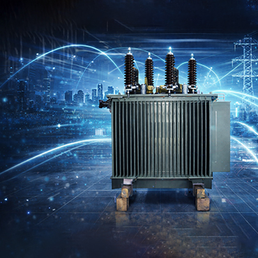 Padmavahini transformer GE’s Grid
                                        Solutions Awarded Grid Modernization Contract