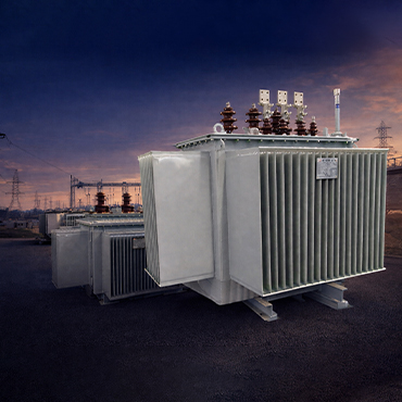 Padmavahini transformer GE’s Grid
                                        Solutions Awarded Grid Modernization Contract