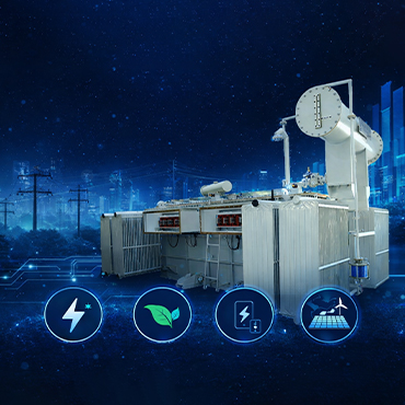 Padmavahini transformer GE’s Grid
                                        Solutions Awarded Grid Modernization Contract