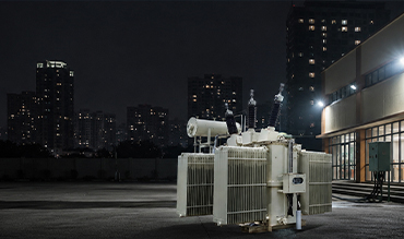 Padmavahini transformer GE’s Grid
                                        Solutions Awarded Grid Modernization Contract