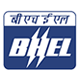 Bharat Heavy electricals logo