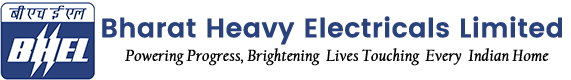 Bharat Heavy Electricals Limited Logo