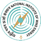 NIWE Logo