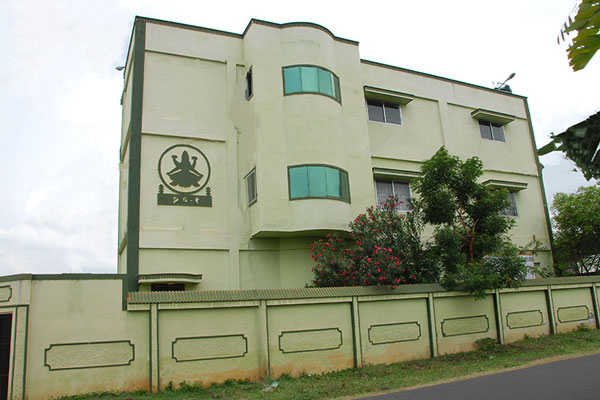 Padmavahini Office 1