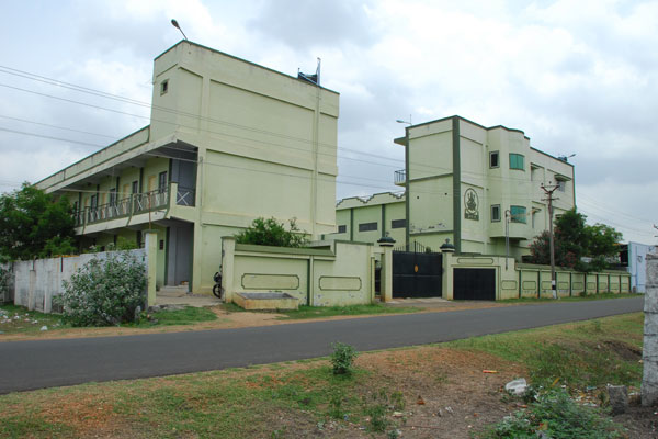 Padmavahini Office 2