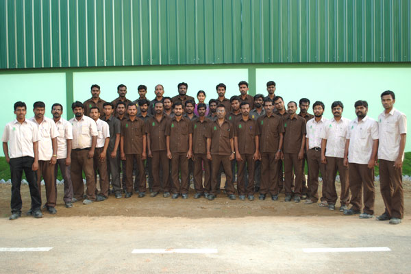 Padmavahini Team
