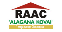 Social Responsibility Award - RAAC Coimbatore