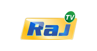 Uzhaipal Uyarntha Uthamar award - Raj Tv Logo