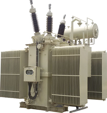 Power Transformer